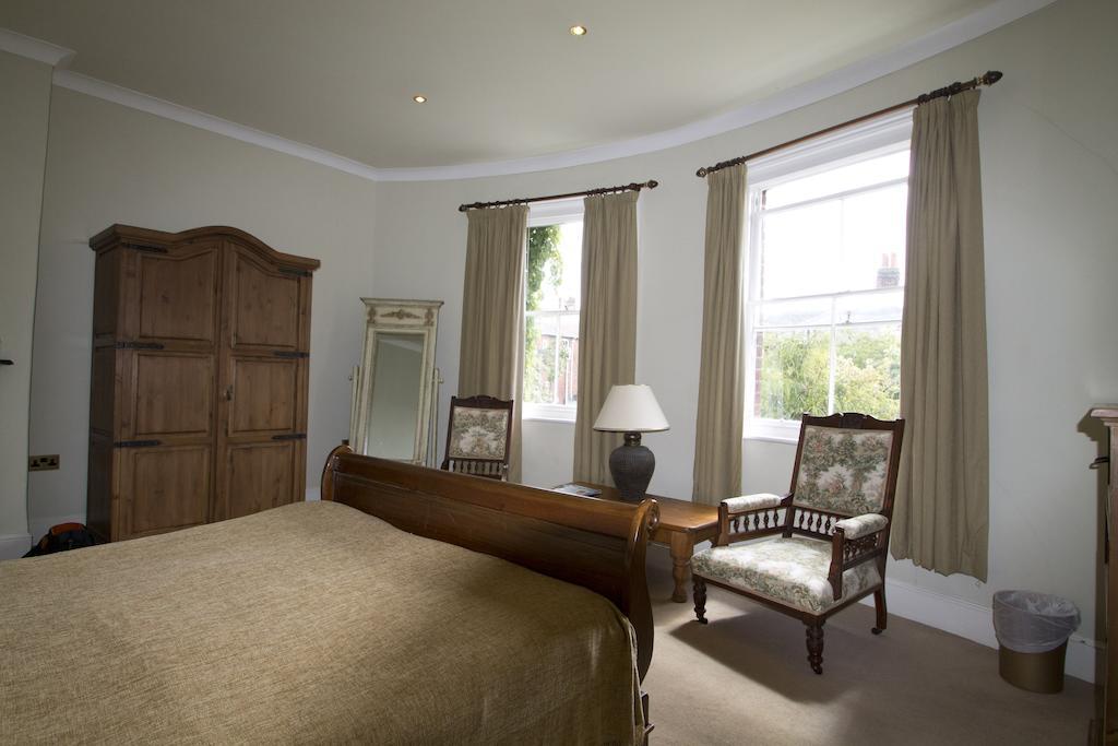 Hewitts Hotel And Restaurant Newport  Quarto foto